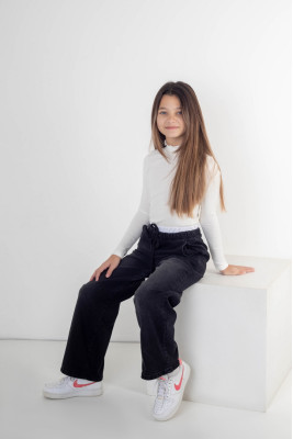 Джинси для дівчинки